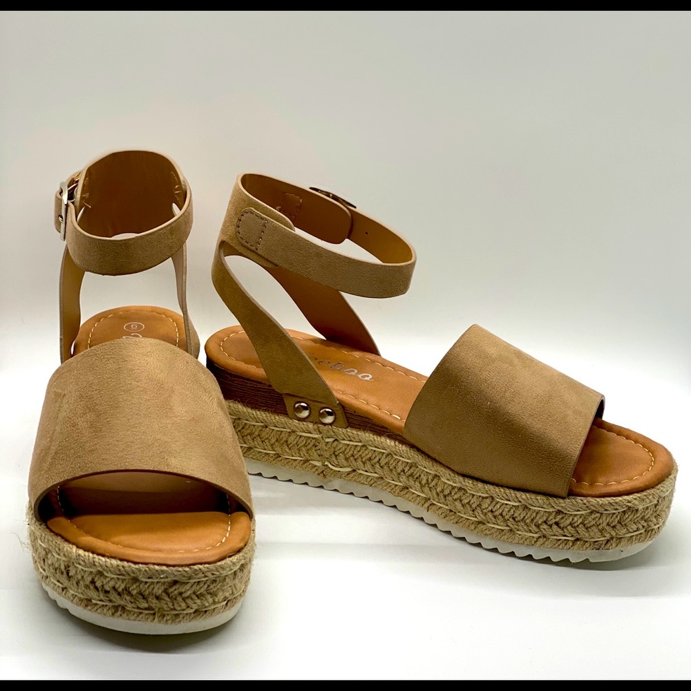 Sandals - image 1